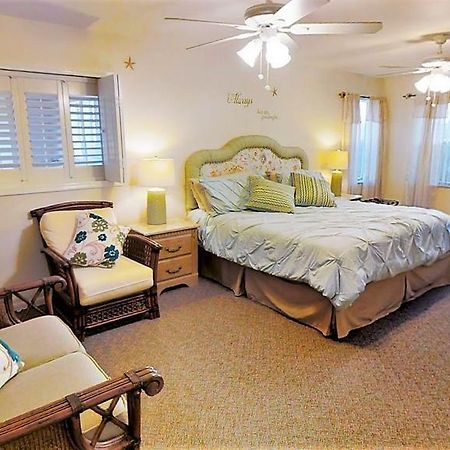 Mellon Patch Inn Port St. Lucie Kültér fotó
