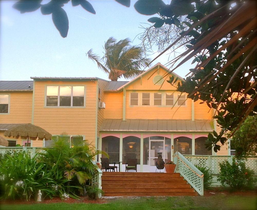 Mellon Patch Inn Port St. Lucie Kültér fotó