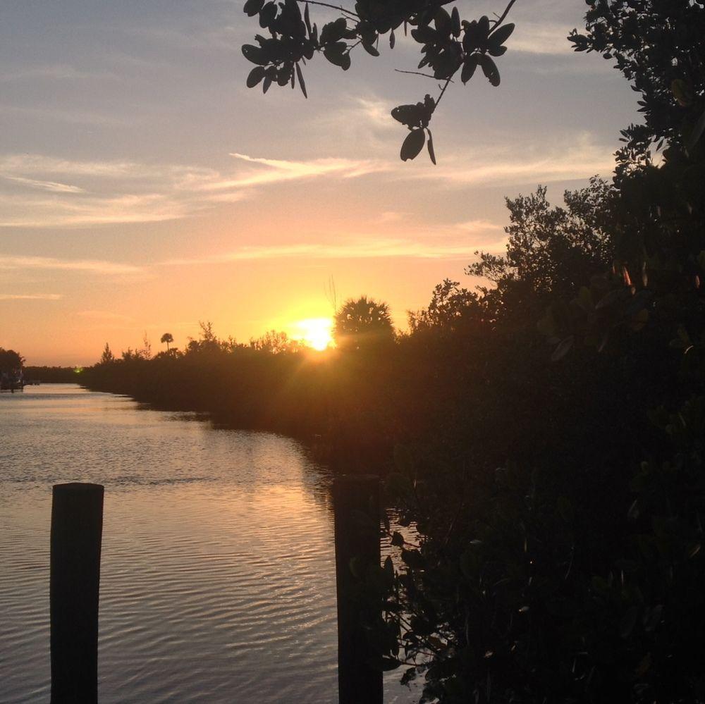Mellon Patch Inn Port St. Lucie Kültér fotó