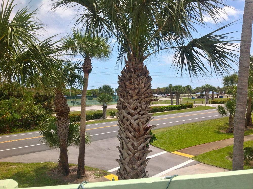 Mellon Patch Inn Port St. Lucie Kültér fotó