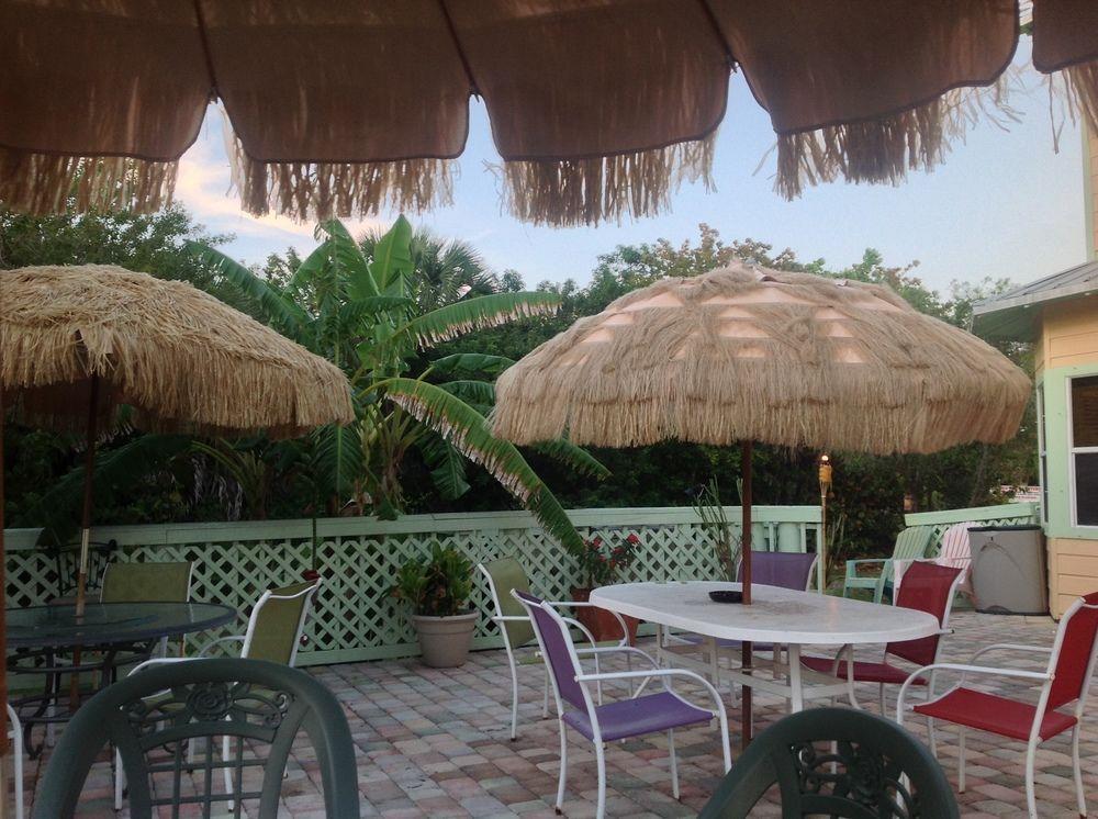 Mellon Patch Inn Port St. Lucie Kültér fotó