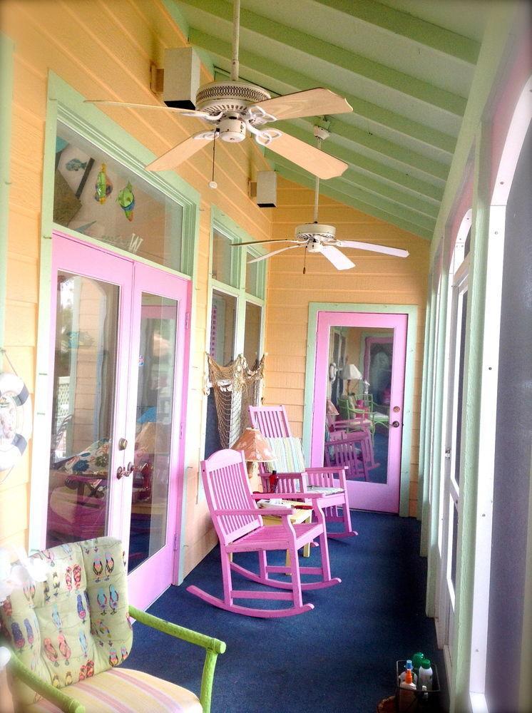 Mellon Patch Inn Port St. Lucie Kültér fotó