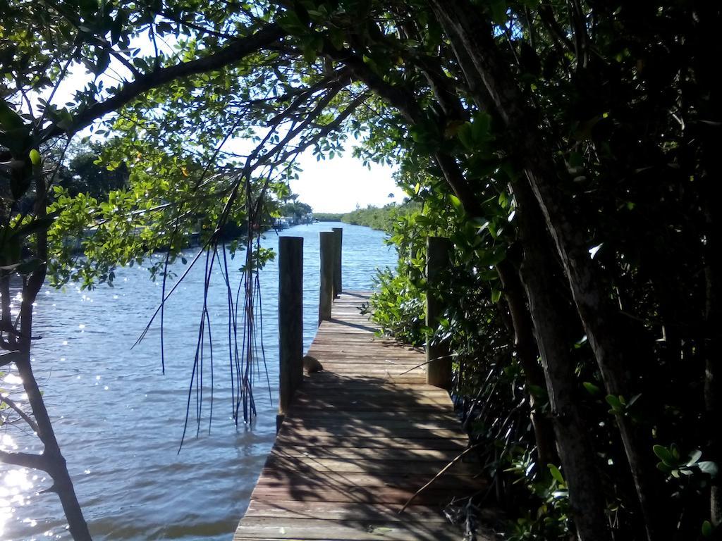Mellon Patch Inn Port St. Lucie Kültér fotó