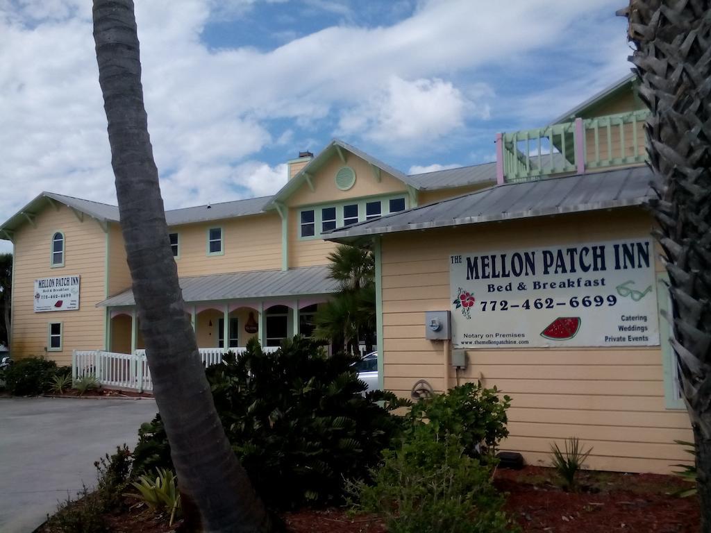 Mellon Patch Inn Port St. Lucie Kültér fotó