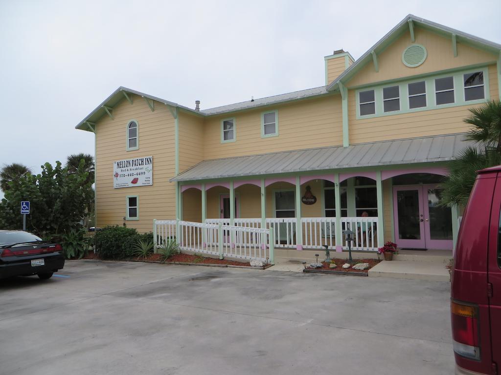Mellon Patch Inn Port St. Lucie Kültér fotó