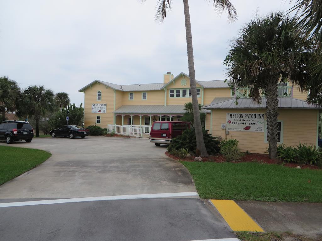 Mellon Patch Inn Port St. Lucie Kültér fotó