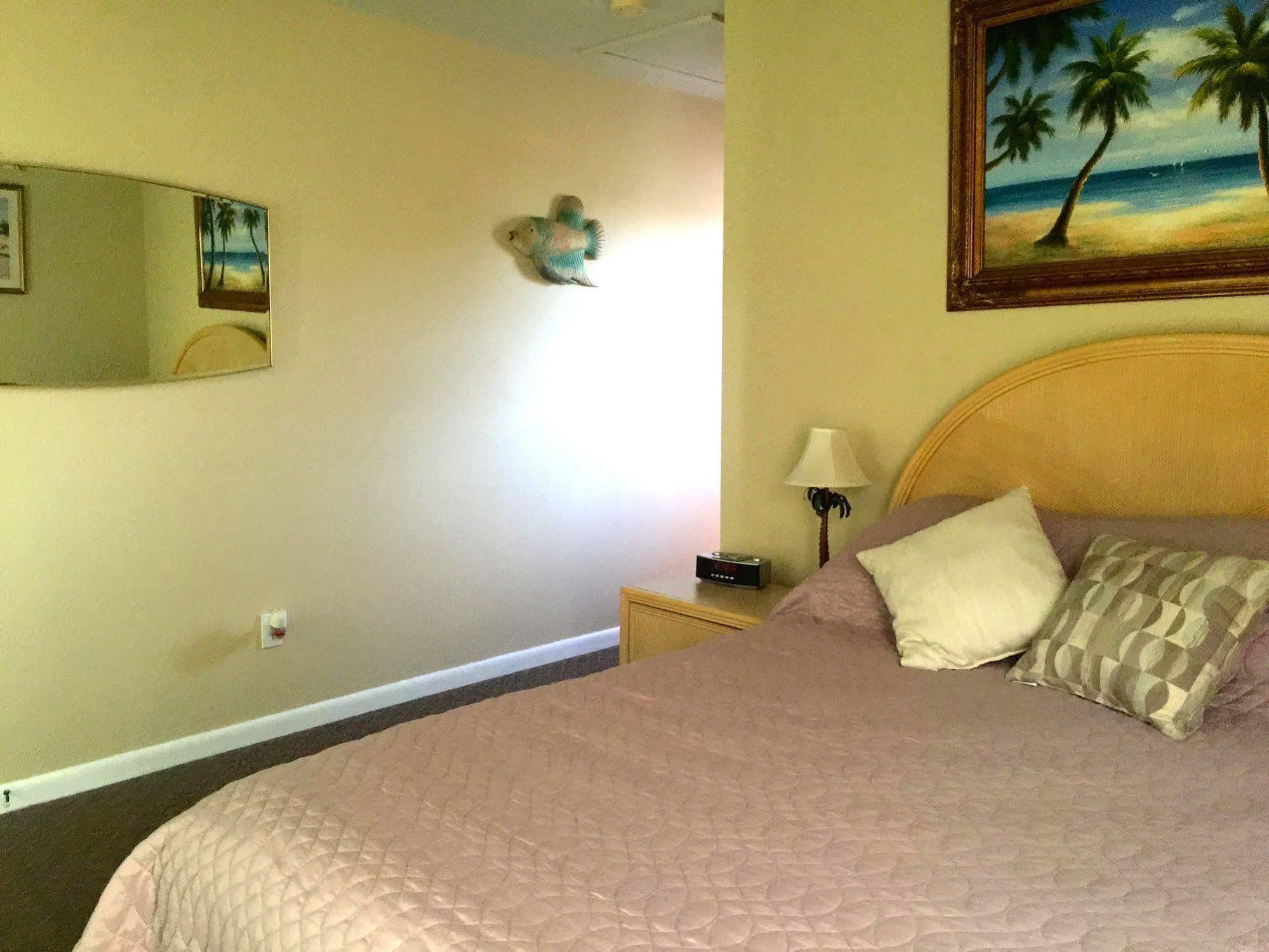 Mellon Patch Inn Port St. Lucie Kültér fotó