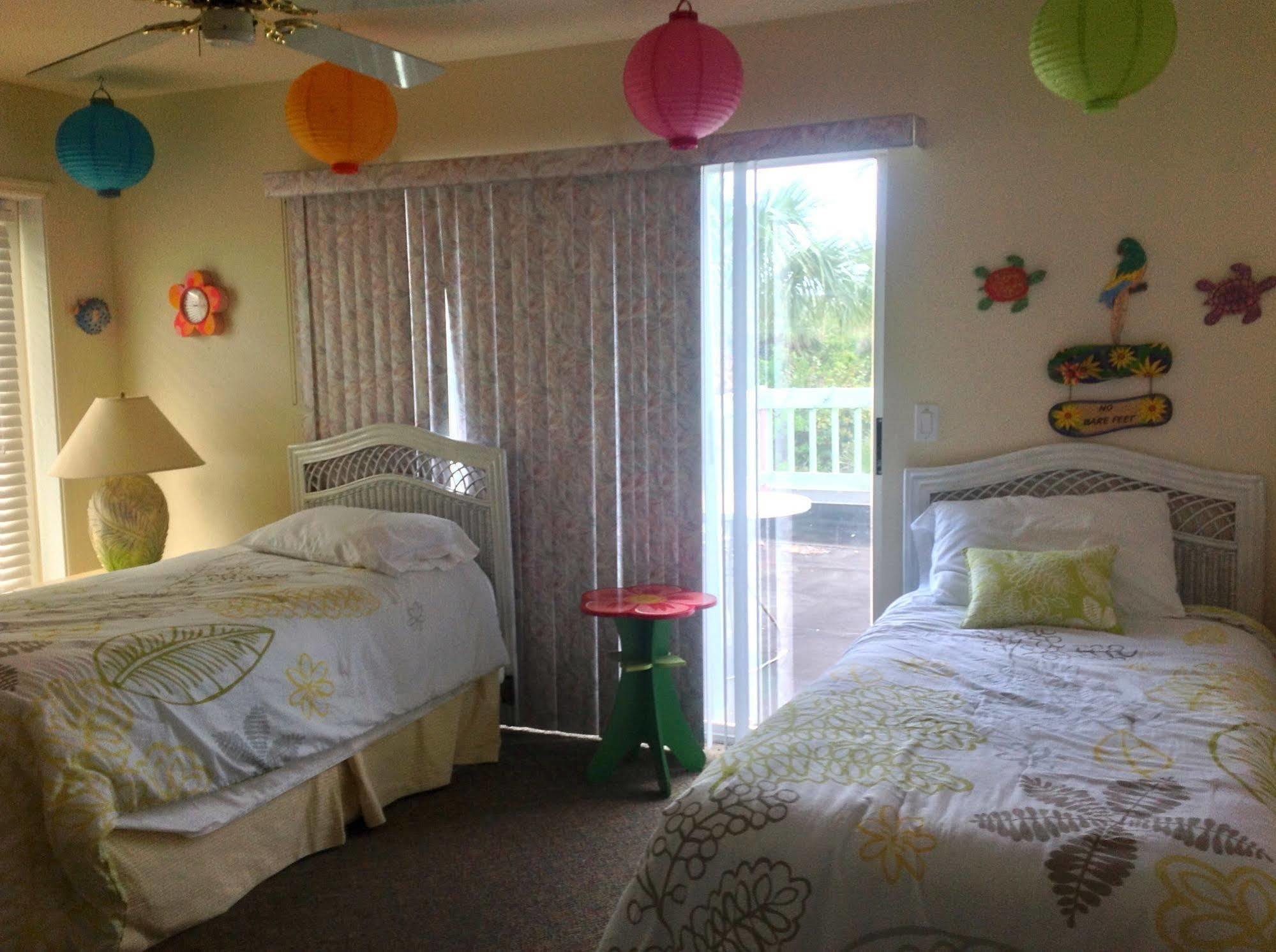 Mellon Patch Inn Port St. Lucie Kültér fotó