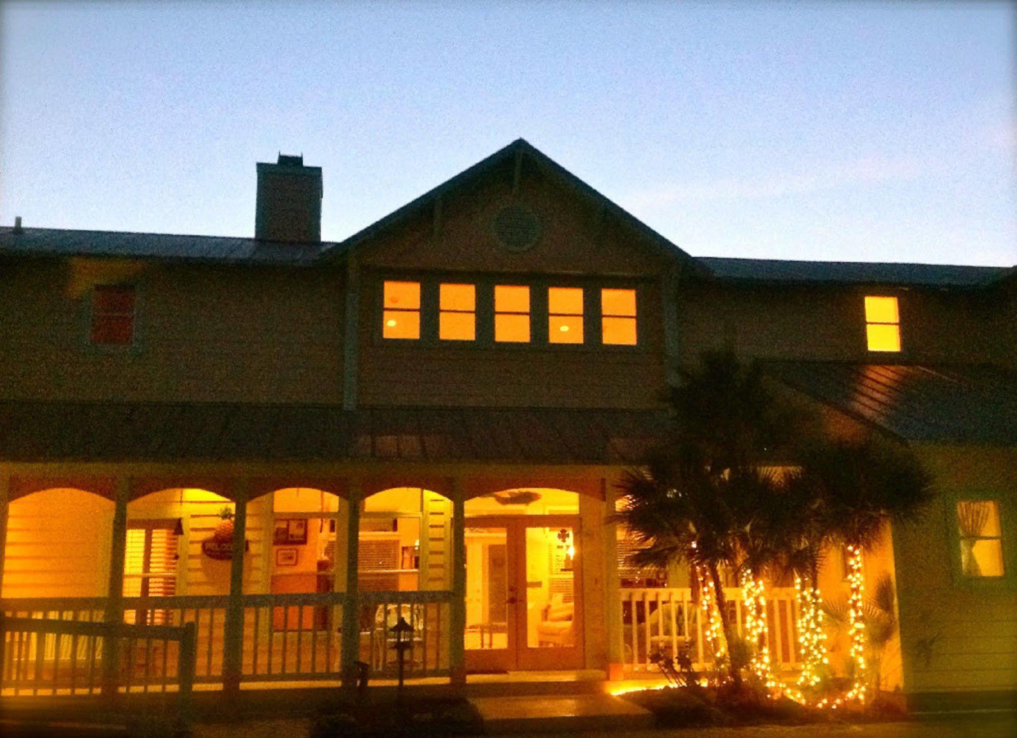 Mellon Patch Inn Port St. Lucie Kültér fotó