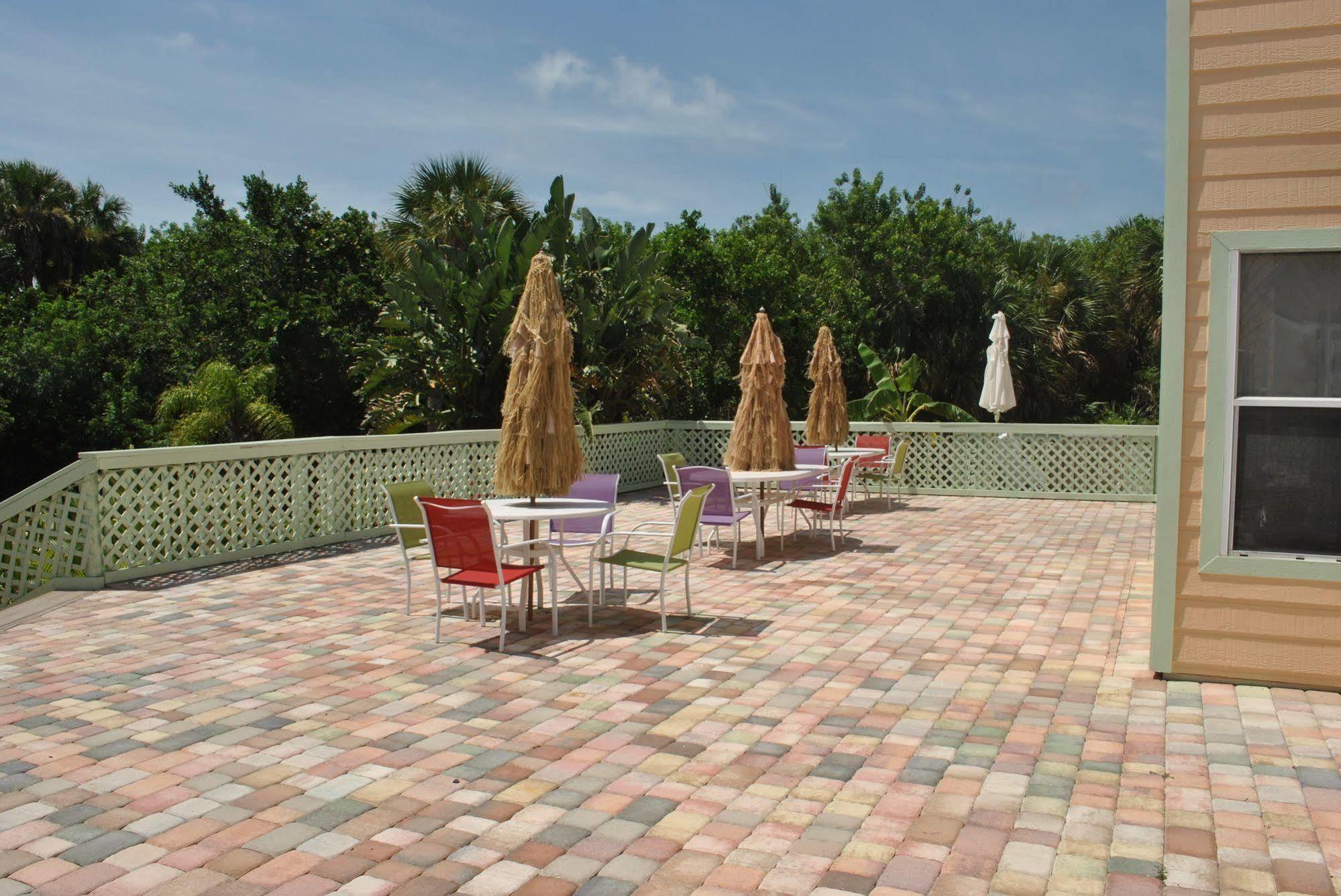 Mellon Patch Inn Port St. Lucie Kültér fotó