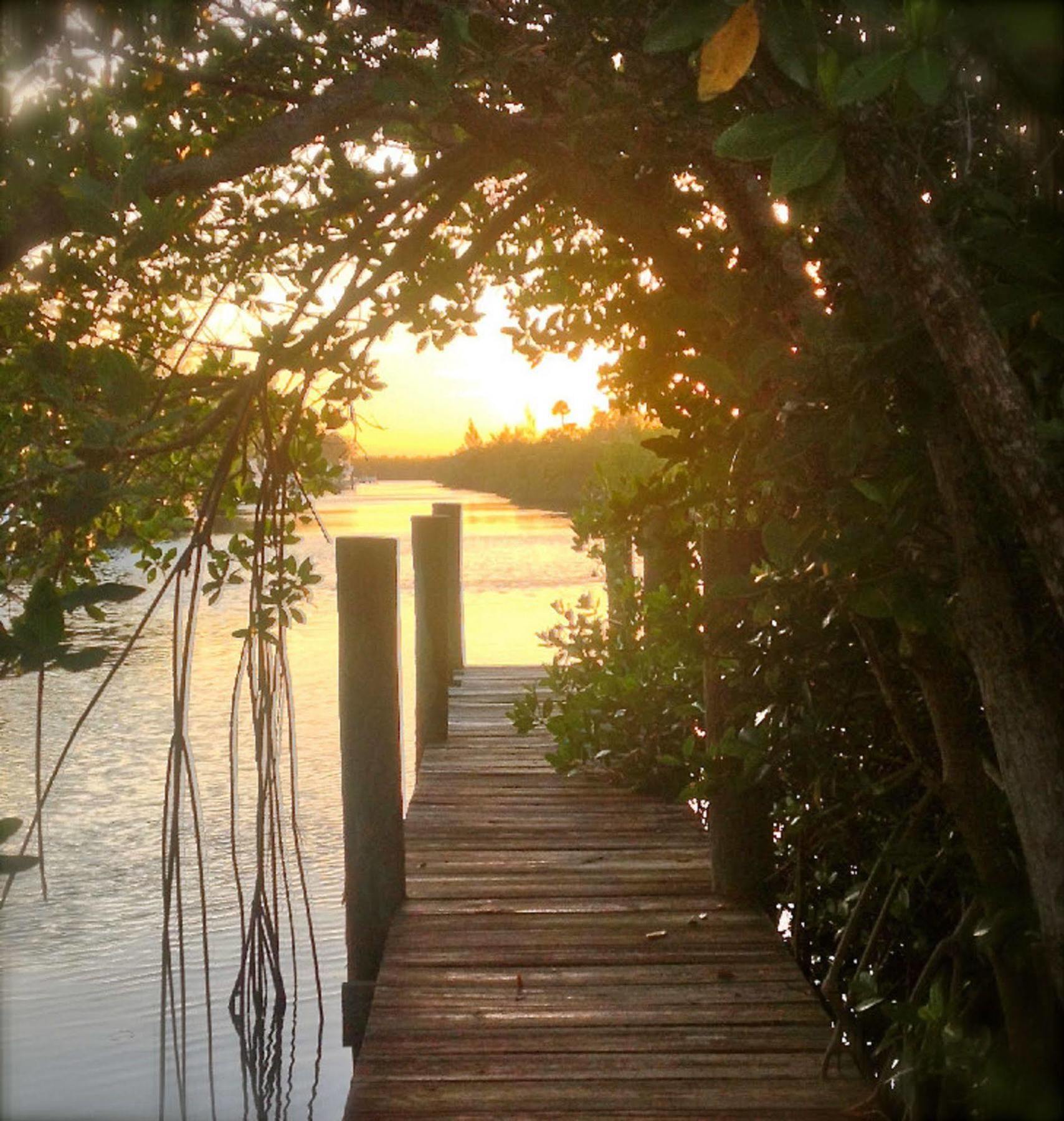 Mellon Patch Inn Port St. Lucie Kültér fotó