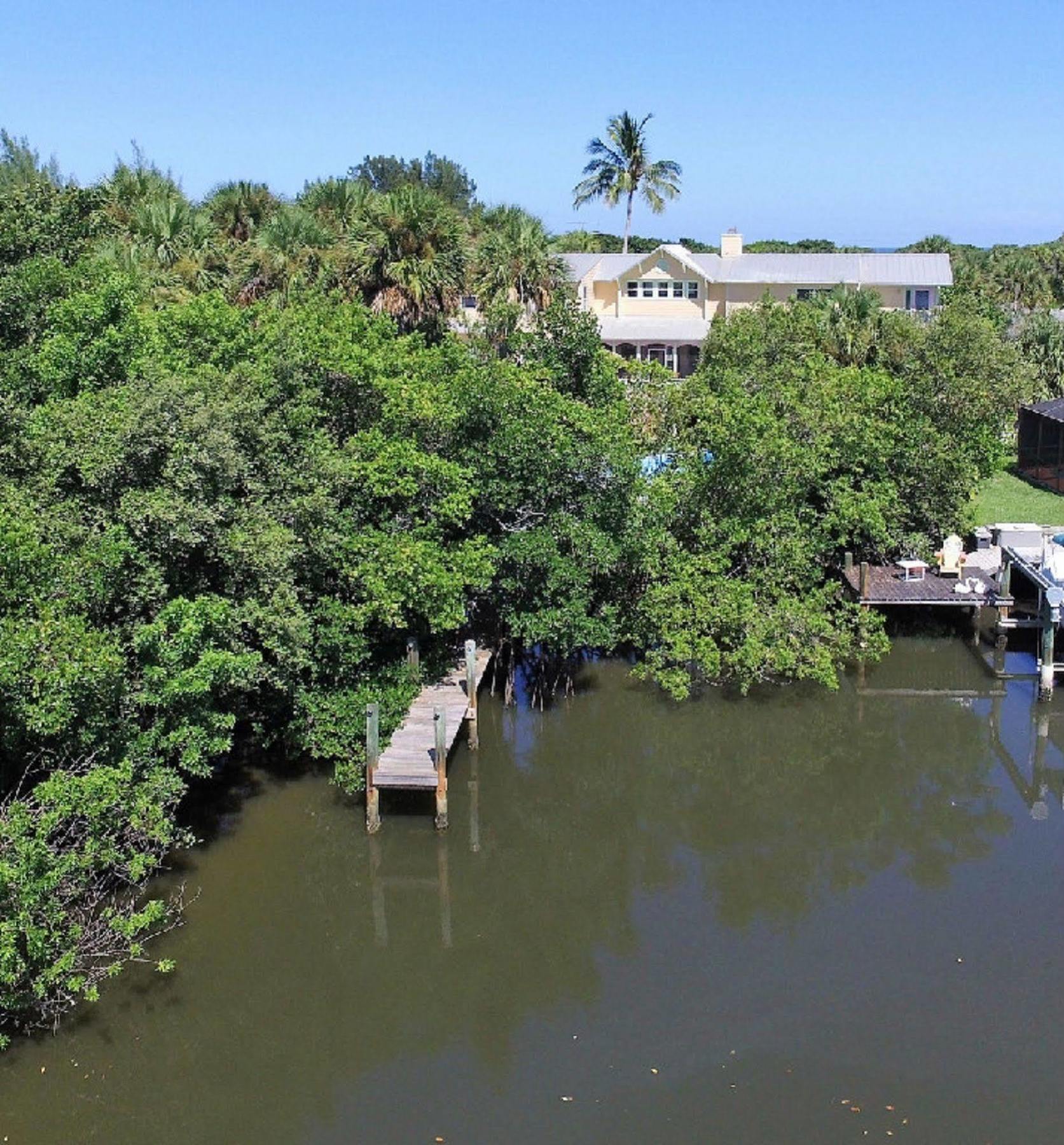 Mellon Patch Inn Port St. Lucie Kültér fotó