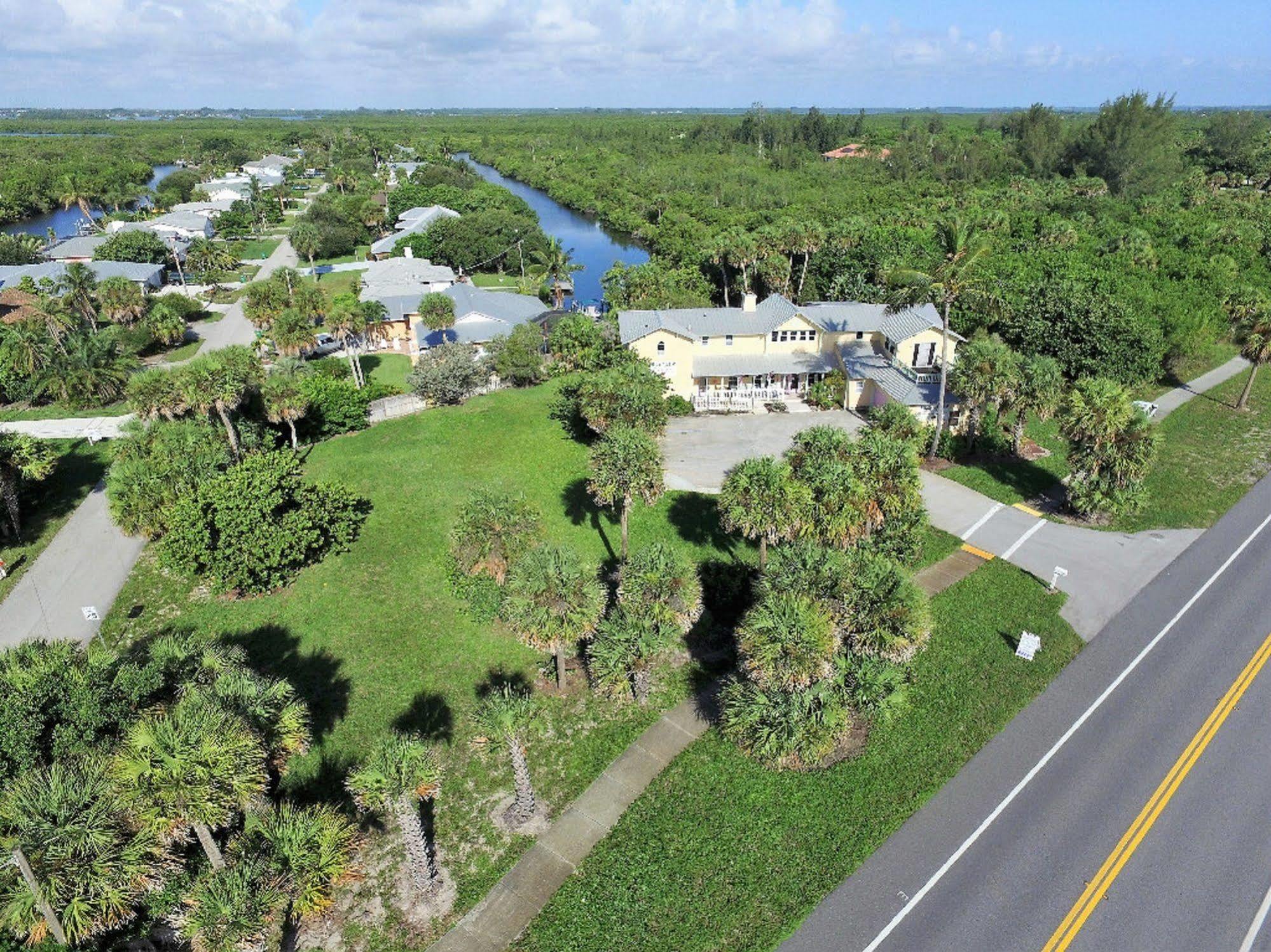 Mellon Patch Inn Port St. Lucie Kültér fotó