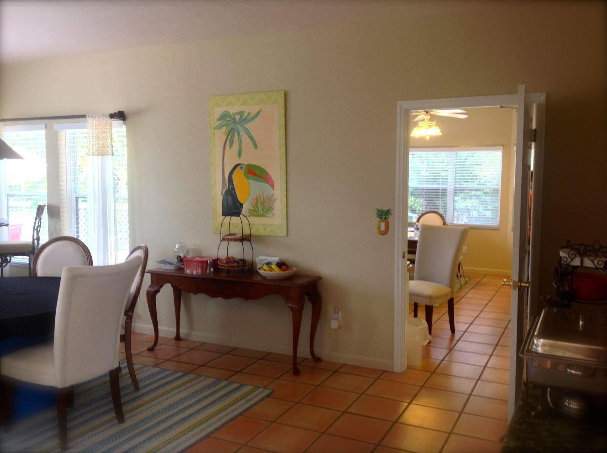 Mellon Patch Inn Port St. Lucie Kültér fotó
