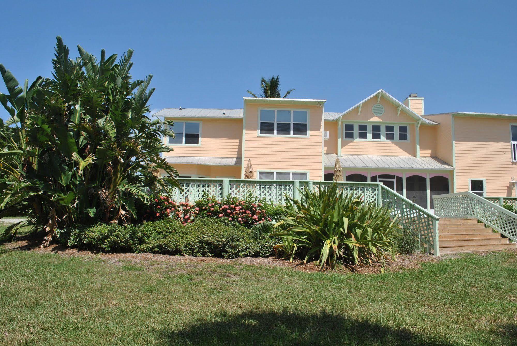 Mellon Patch Inn Port St. Lucie Kültér fotó