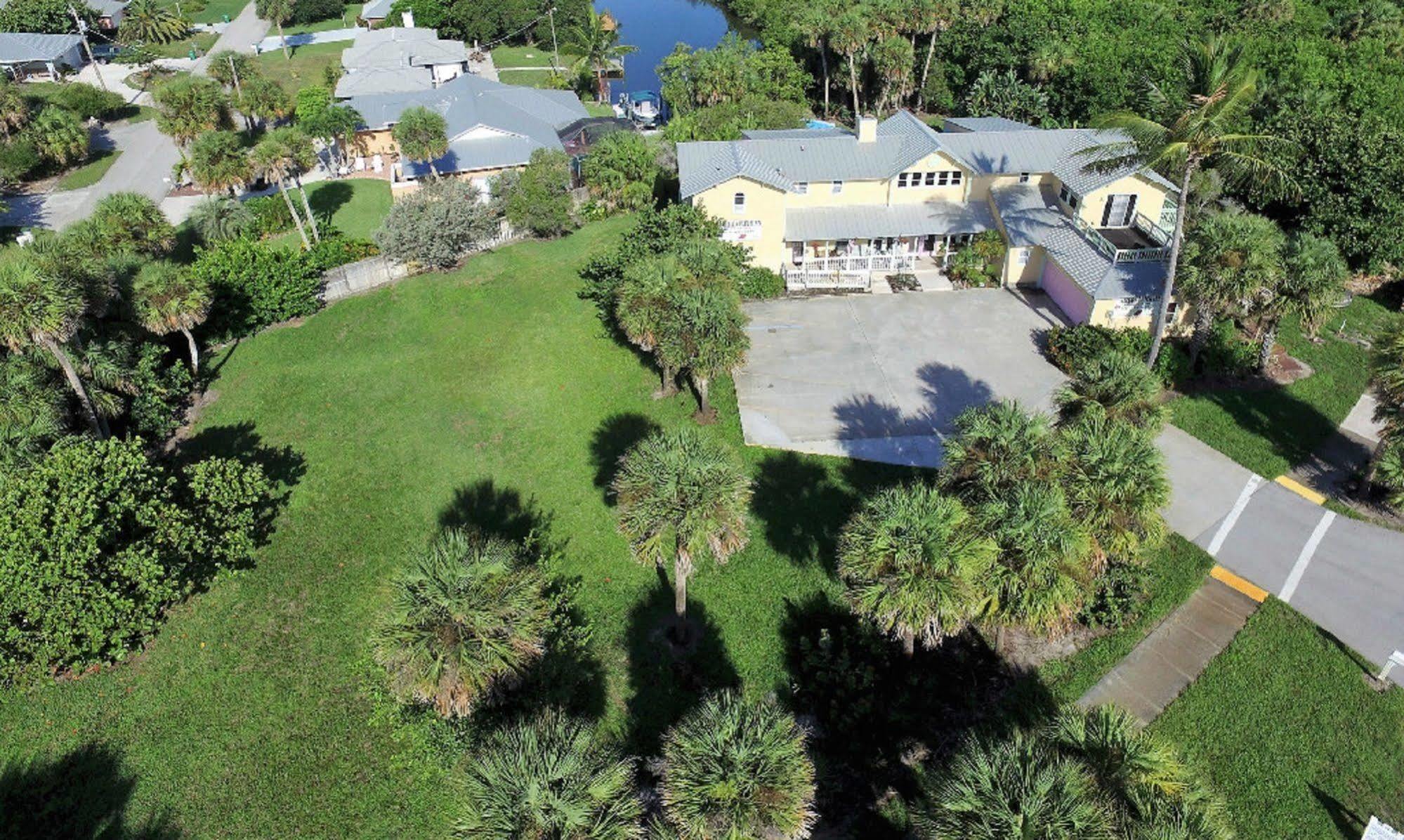 Mellon Patch Inn Port St. Lucie Kültér fotó