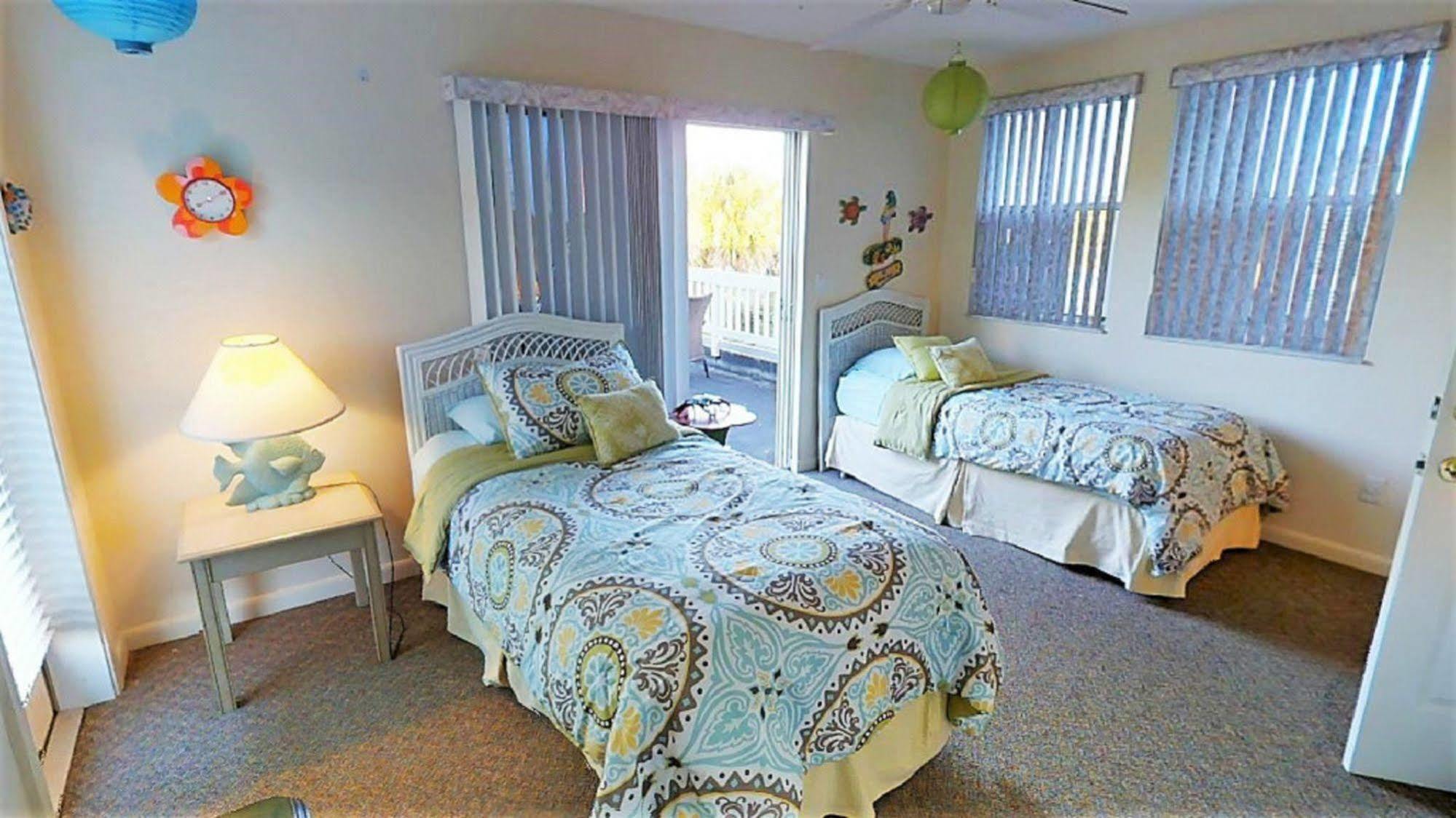 Mellon Patch Inn Port St. Lucie Kültér fotó